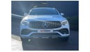 Mercedes-Benz GLC 43 AMG V6 (PREMIUM PLUS) RIGHT HAND DRIVE