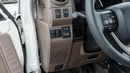 تويوتا لاند كروزر بيك آب 2026 Toyota LC79 2.8L MT Diesel (white-Brown)