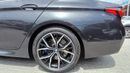 BMW 530i bmw 530i x drive 2021
