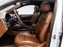 Porsche Cayenne S Coupe BUY NOW, PAY 2027 | THE BLACKLINE STANDARD | Warranty, Full Service History, GCC