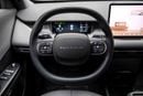 Nammi 06 EV - Silver Inside Grey | Export Only