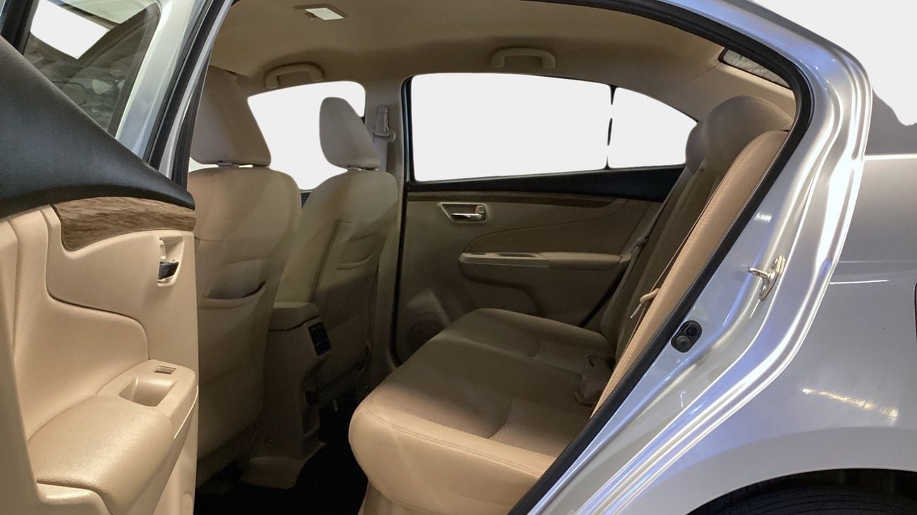 Suzuki Ciaz 1.5L GLX GL | Guaranteed Warranty | 0 Down Payment