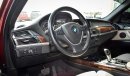 BMW X5 XDRIVE 50i