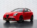 ألفا روميو جوليتا Veloce