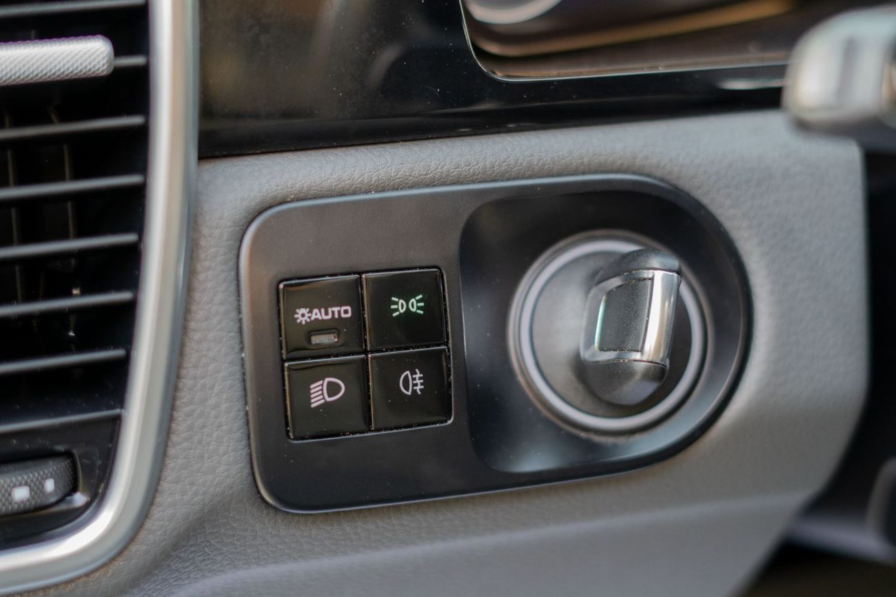 بورش كايان Std 3.0L (340 HP)