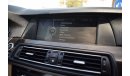 BMW 530i Li 2012 GCC SPECS