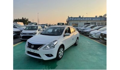 Nissan Sunny 2023 Nissan Sunny SV (N18), 4dr Sedan, 1.6L 4cyl Petrol, Automatic, Front Wheel Drive