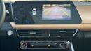 جي إي سي GS3 إمزوم GAC GS3 EMZOOM GCC With 5 Years Or 150,000 Km Warranty At Official Dealer ( First Check For Free )