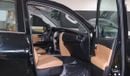 Toyota Fortuner 2025 Model Toyota Fortuner, 4.0L Petrol 4WD 6A/T