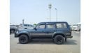 Toyota Land Cruiser HDJ81-0037385