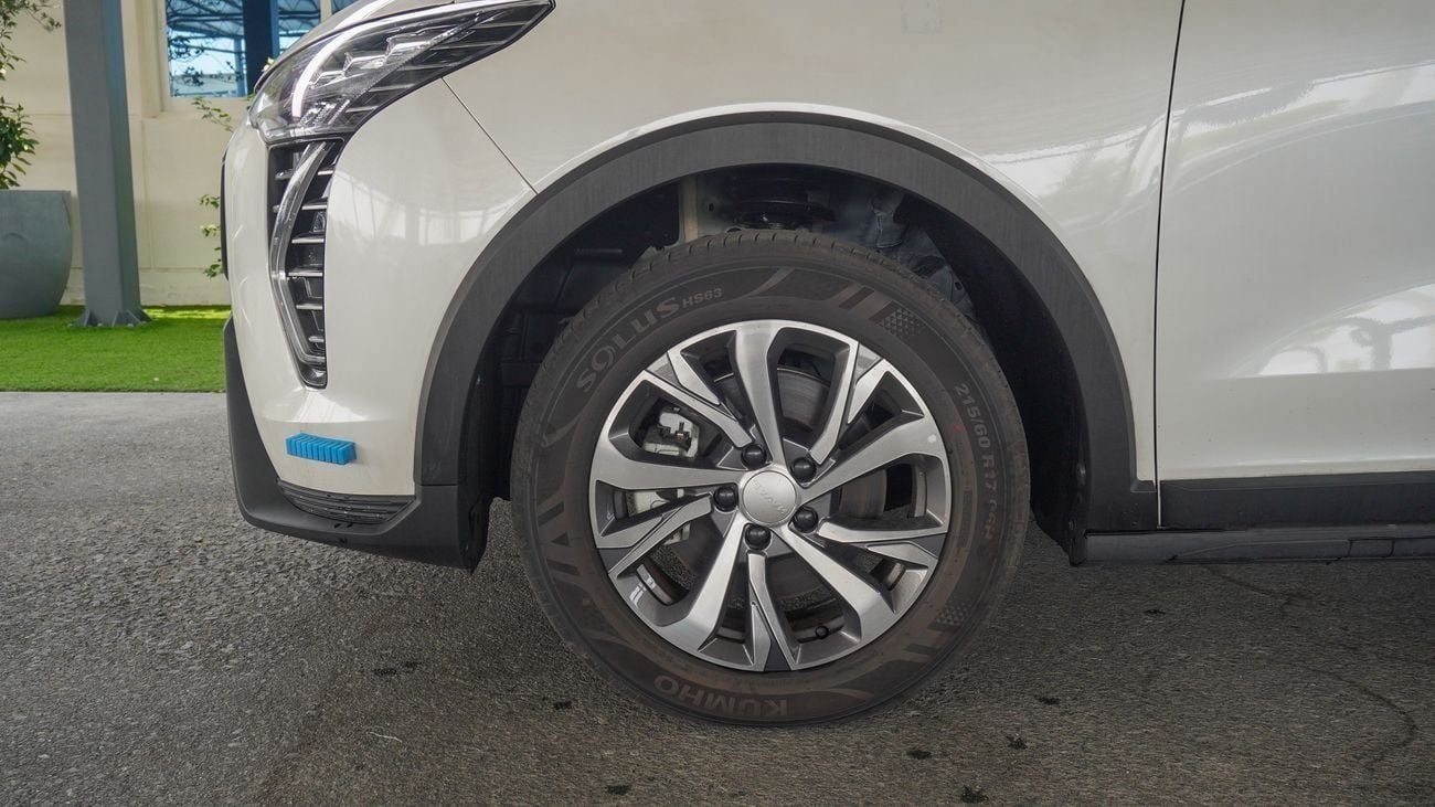 Haval Jolion ACTIVE 1.5L (For Local plus 10%)