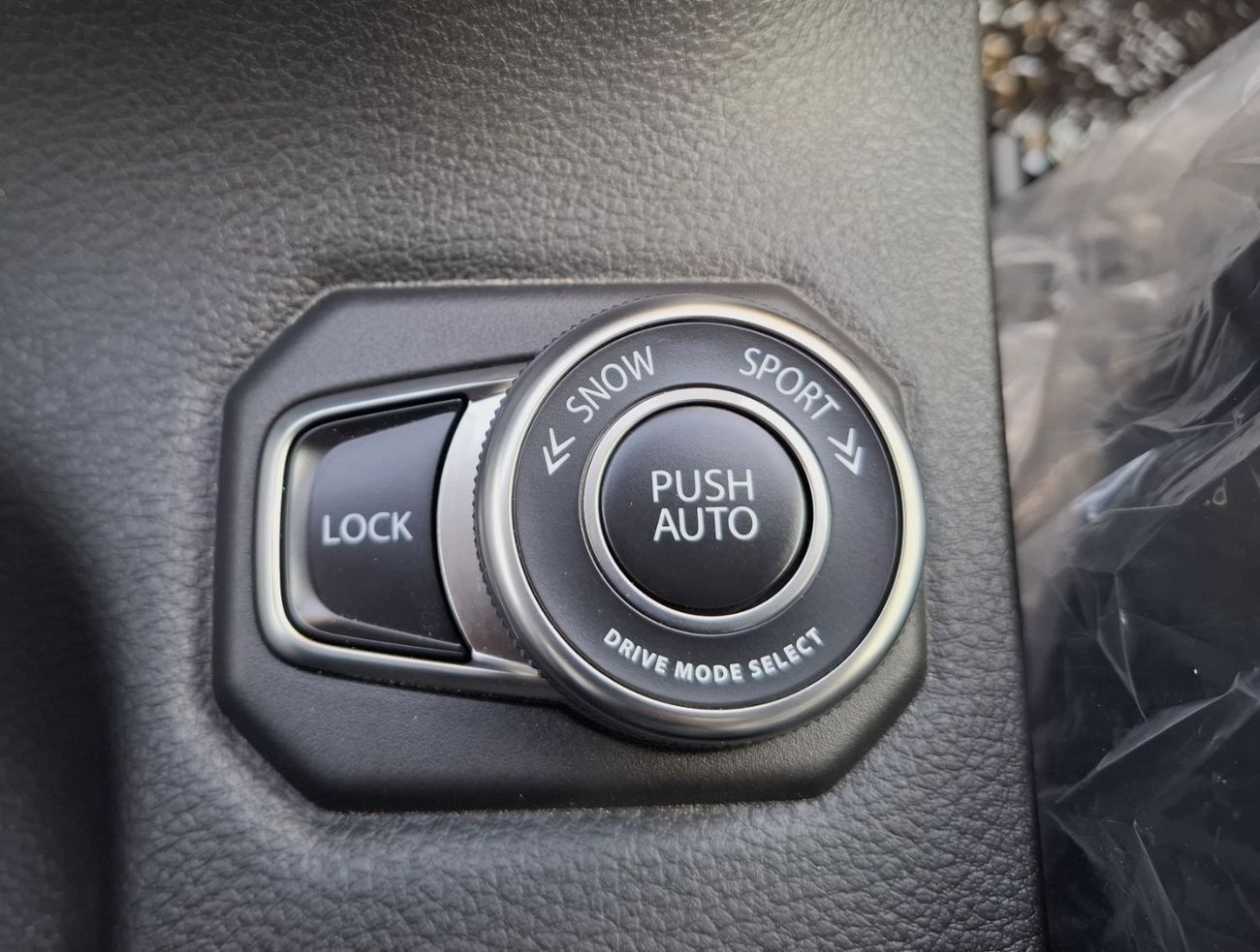 سوزوكي جراند فيتارا Suzuki Grand Vitara 1.5L Hybrid 2024 (Export Only)