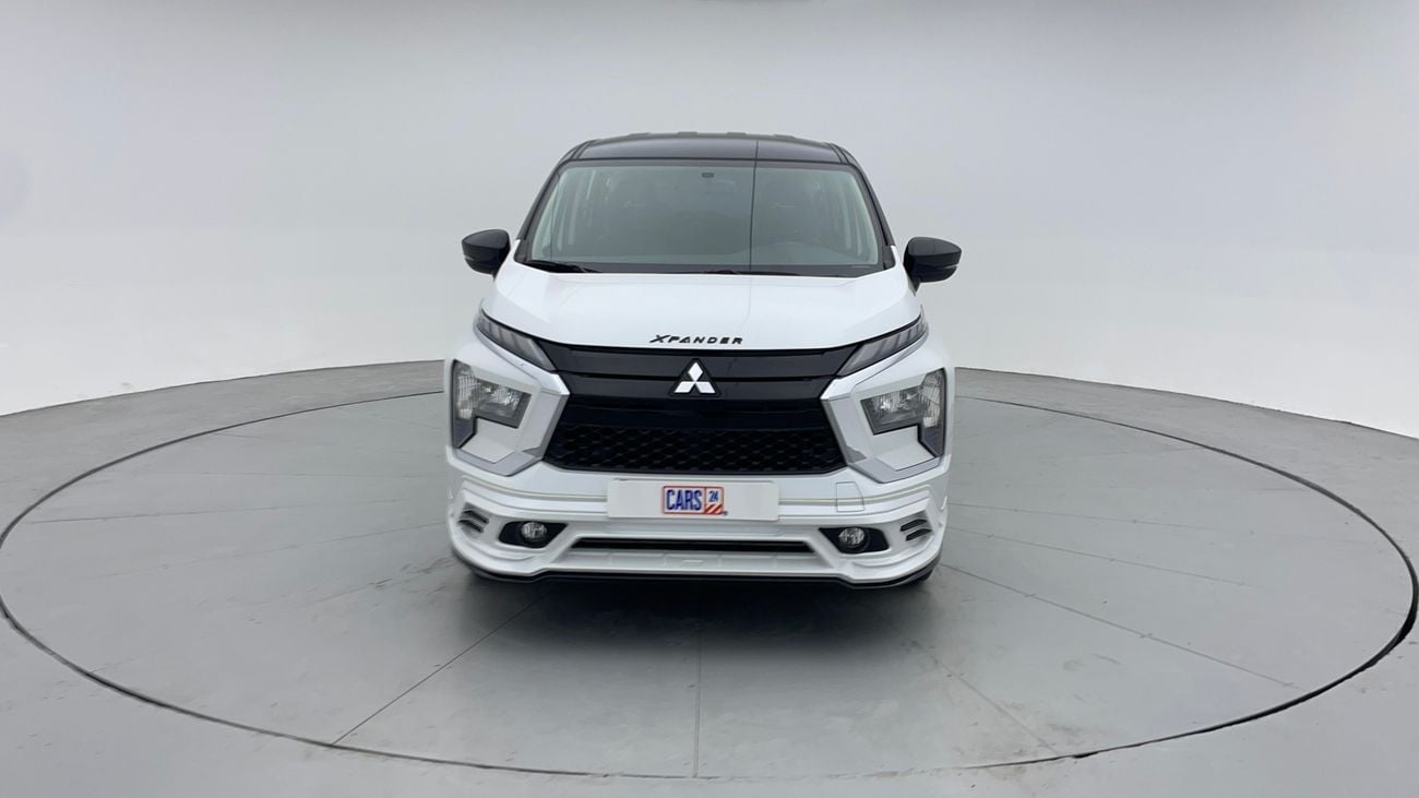 Mitsubishi Xpander MIDLINE PRIME EDITION 1.5 | Zero Down Payment | Free Home Test Drive
