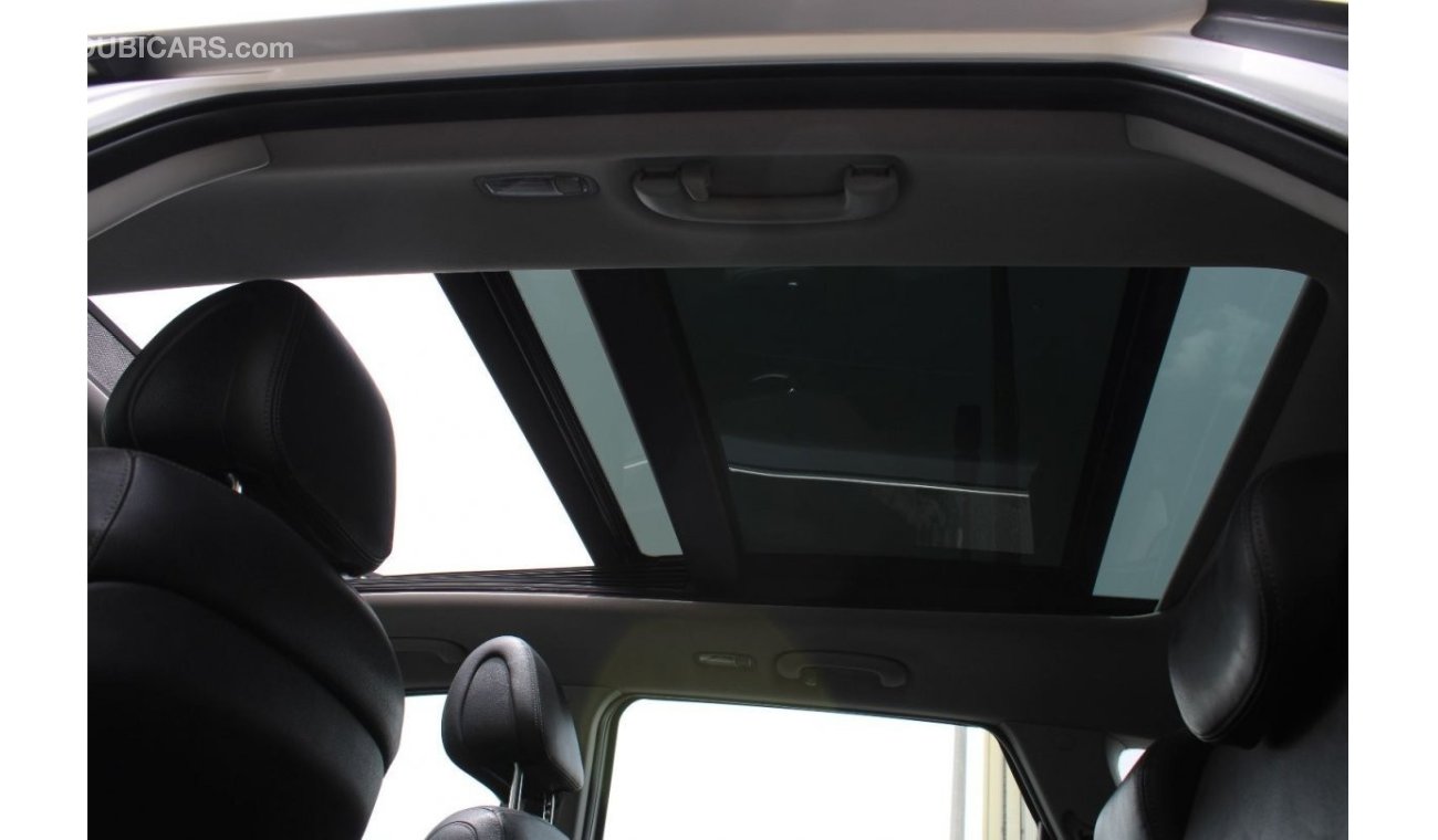 كيا سورينتو SX السياره بدون حوادث- بحاله ممتازه من الداخل والخارج- فول اوبشن- خليجي