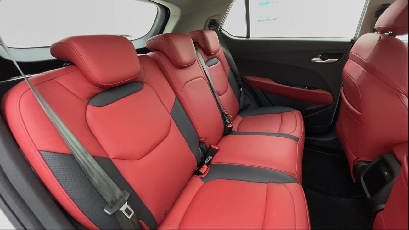 شيفروليه جروف 2023 LT BH EDITION | AED 555/Month | 0 DP | 30 Day Return | Warranty | Service History