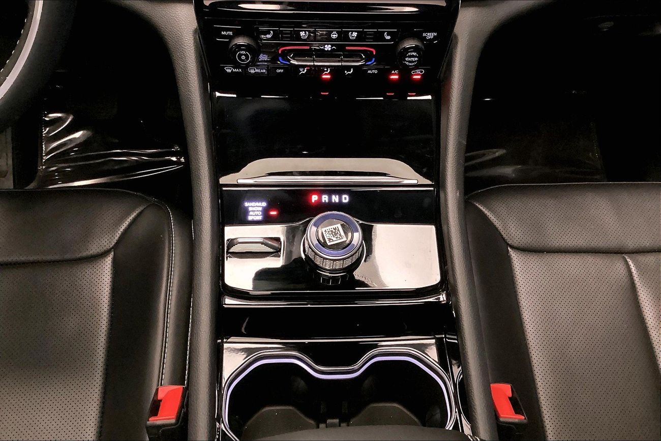 Jeep Grand Cherokee Limited Plus | Guaranteed Warranty | 0 Down Payment