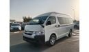 Toyota Hiace TOYOTA HIACE VAN RIGHT HAND DRIVE(PM02295)
