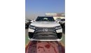 Lexus LX 500 2023 BRAND NEW LEXUS LX 500d - DIESEL