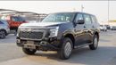 Nissan Patrol XE