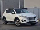 Hyundai Tucson HYUNDAI TUCSON 2018 DIESEL // KOREAN // FULL OPITION // GOOD CONDITION INSIDE OUT SIDE