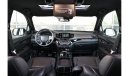 Honda Pilot Touring Honda Pilot Black Edition - Panoramic Roof - Rear DVD - Original Paint - AED 2,575 Monthly P