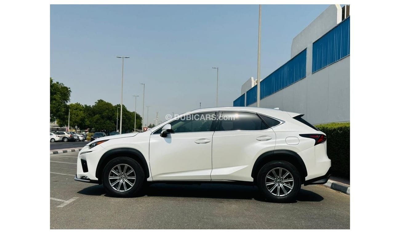 Lexus NX300 Premier 2019 Lexus NX300, imported from USA