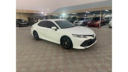 Toyota Camry LE LE