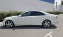 Mercedes-Benz S 350 AMG Original Panit 2009 GCC