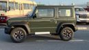 Suzuki Jimny 1.5L GLX (A/T)GLX automatic| model 2026