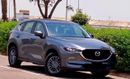 Mazda CX5 GL 2.5L 2021 2.5L GCC (900/-MONTHLY)