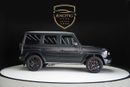 مرسيدس بنز G 63 AMG Mercedes Benz G63 AMG