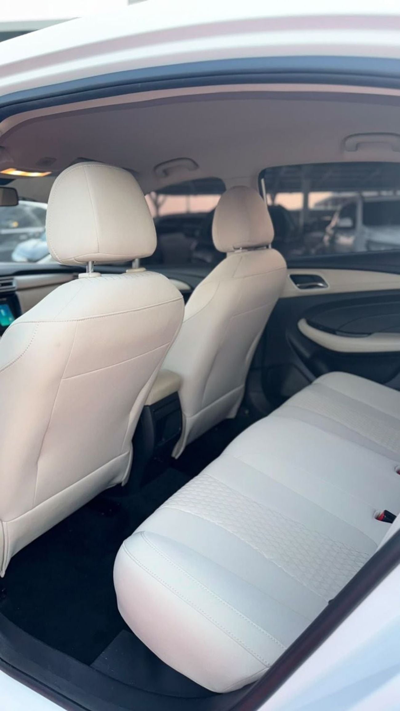 MG 5 COMFORT