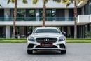 مرسيدس بنز C 300 C300E | 2,057 P.M | 0% Downpayment | PREMIUM PLUS