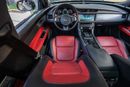 جاكوار XF آر-سبورت جاكوار XF R-Sport 2020 في دول مجلس التعاون الخليجي | الضمان
