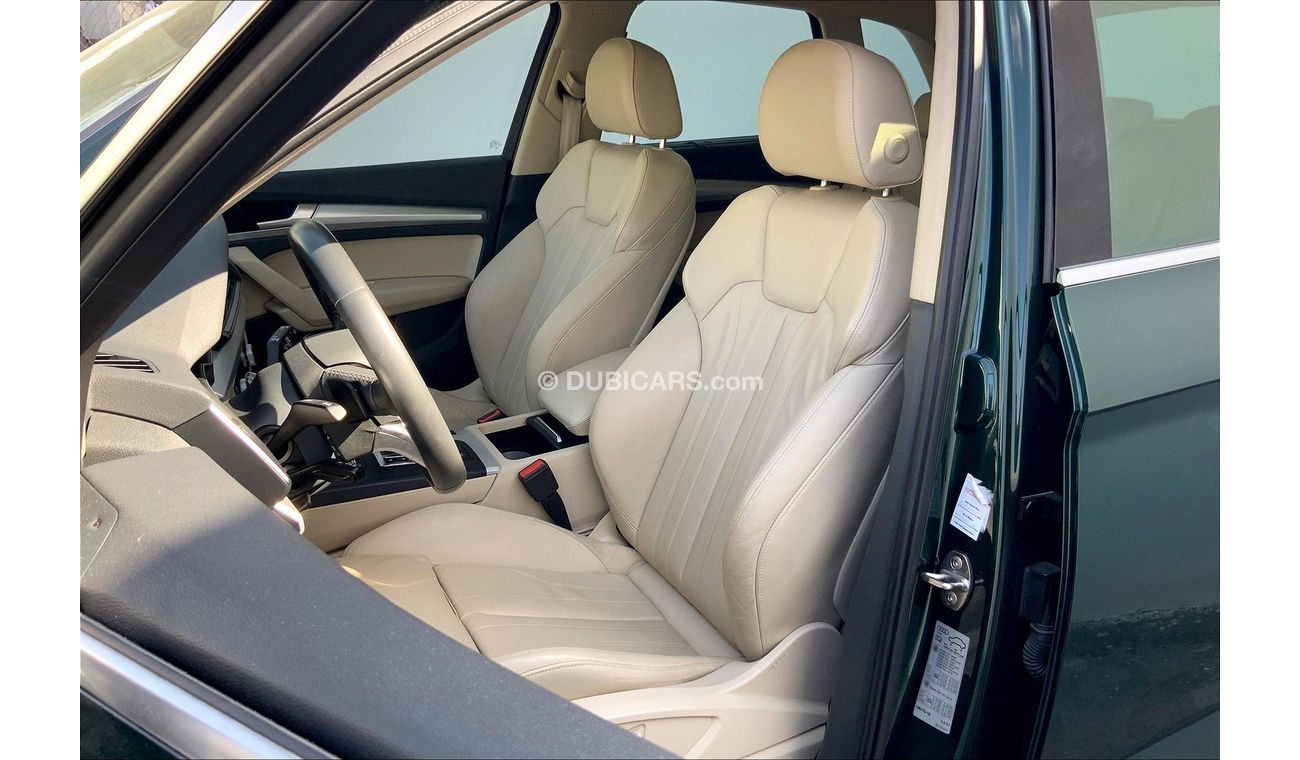 Audi Q5 45 TFSI quattro S-Line & Technology Selection