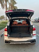 BMW X7 XDrive40i BMW X7 XDRIVE 40i 2021 FULL OPTION