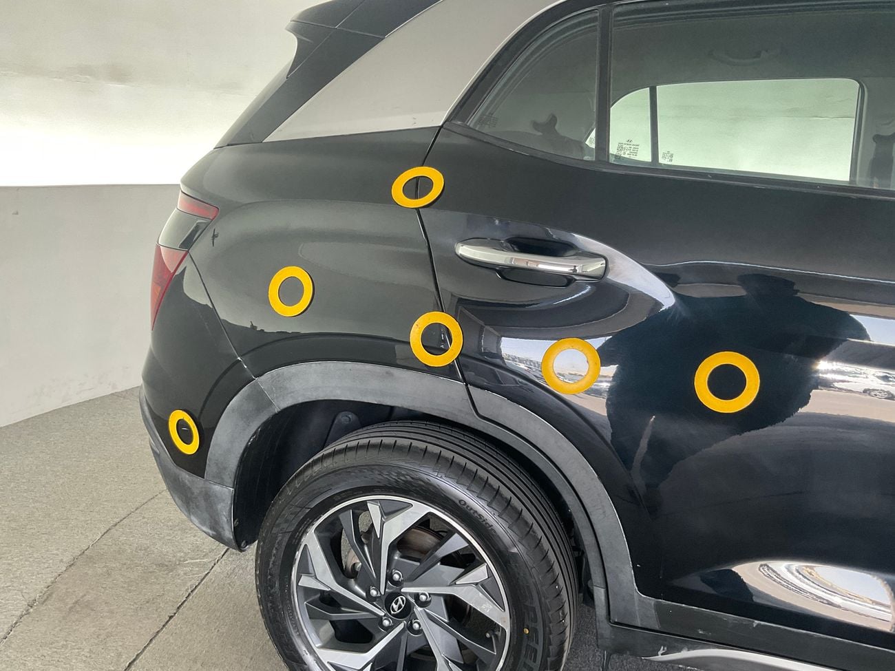 Hyundai Creta 1.5 MPI COMFORT CVT | Guaranteed Warranty | 0 Down Payment