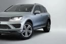Volkswagen Touareg SEL