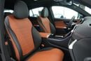 Mercedes-Benz GLC Coupe 200