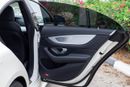 مرسيدس بنز CLS 53 AMG Mercedes ClS 53 AMG Model-2022 13.000Km only Like New 3.0L Turbo Charger 6Cylinder -429Hourse Power