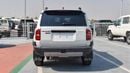 Toyota Prado TOYOTA PRADO 2.4L PETROL FIRST EDITION FULL OPTION 2024