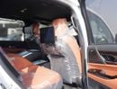 Lexus LX 700h Toyota fortuner 2.8L diesel MY2024