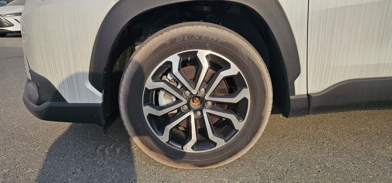 Toyota Frontlander Luxury