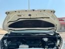 Toyota Hiace DLS - STD ROOF
