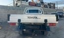 Toyota Hilux DL RIGHT HAND VEHICLE ONLY FOR EXPORT 3.0 LITER 4 CYLIENDER