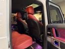 Mercedes Benz G63 AMG STANDARD