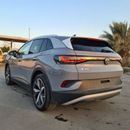 Volkswagen ID.4 Crozz VOLKSWAGEN ID4 CROZZ PURE+ (2022) | OPENING SUNROOF | AUTOMATIC TAILGATE