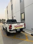 Toyota Hilux GLX
