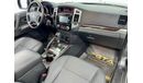 Mitsubishi Pajero GLS Top 2016 Mitsubishi Pajero 3.8L SWB, Full Mitsubishi History, Low Kms, GCC