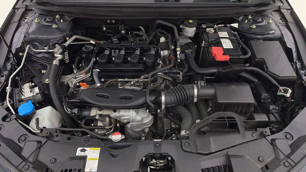 Honda Accord EX L 1.5 | Zero Down Payment | Home Test Drive